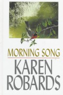 Book cover for Morning Song