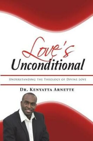 Cover of Love's Unconditional