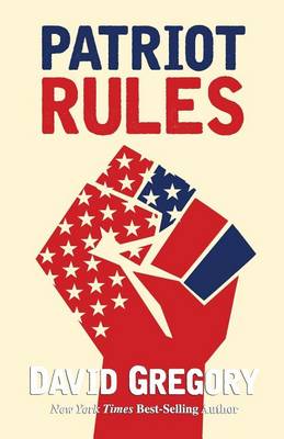 Book cover for Patriot Rules