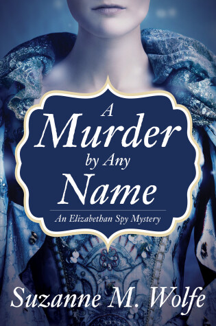 Cover of A Murder By Any Name