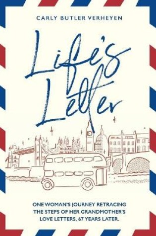 Cover of Life's Letter