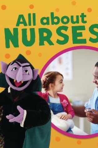 Cover of All about Nurses