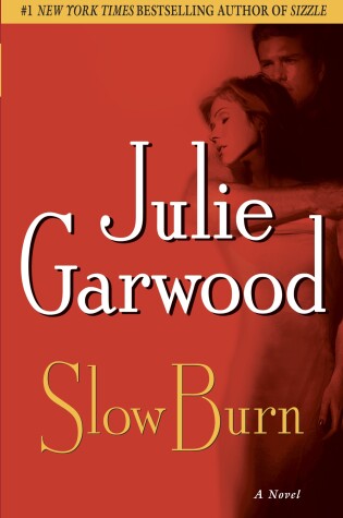 Cover of Slow Burn