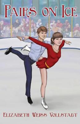Book cover for Pairs on Ice