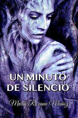Book cover for Un minuto de silencio