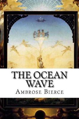 Book cover for The Ocean Wave