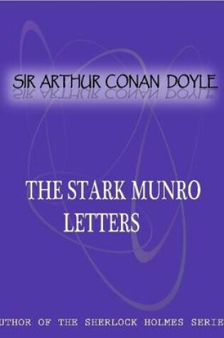 Cover of The Stark Munro Letters