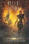 Book cover for Rise of the Storm