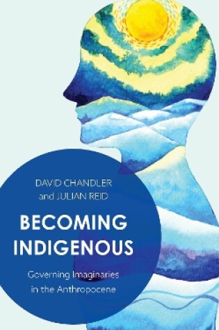Cover of Becoming Indigenous