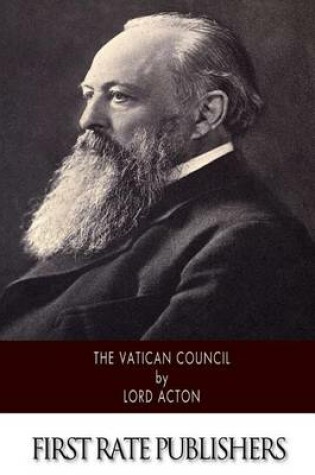 Cover of The Vatican Council