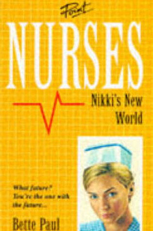 Cover of Nikki's New World