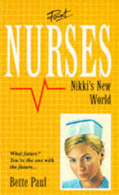 Cover of Nikki's New World