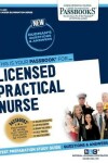 Book cover for Licensed Practical Nurse (C-440)