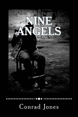 Book cover for Nine Angels