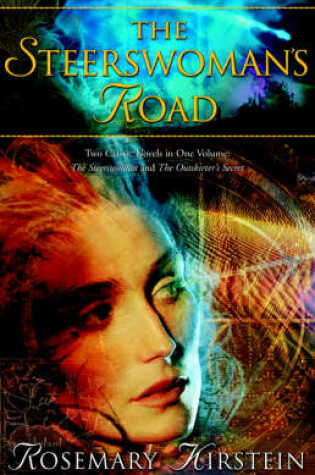 Cover of The Steerswoman's Road