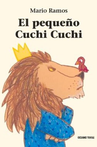 Cover of El Pequeño Cuchi Cuchi