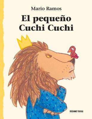 Cover of El Pequeño Cuchi Cuchi