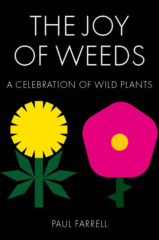 Cover of The Joy of Weeds