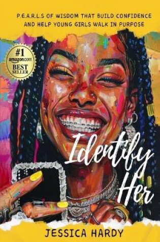 Cover of Identify Her