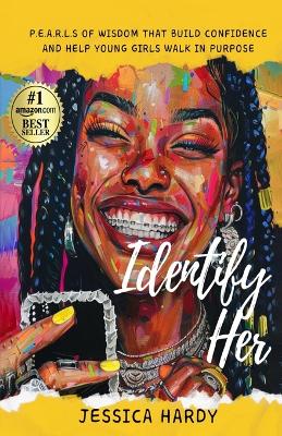 Book cover for Identify Her