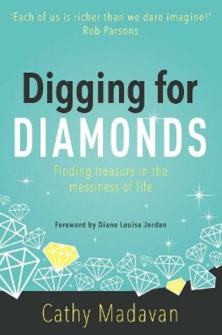 Cover of Digging for Diamonds