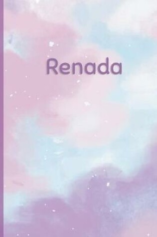 Cover of Renada