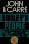 Book cover for Smiley's People