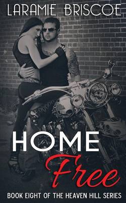 Book cover for Home Free