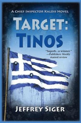 Cover of Target