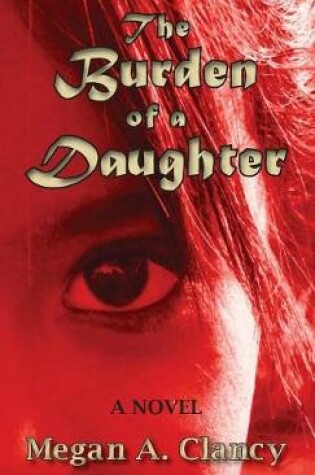 Cover of The Burden of a Daughter