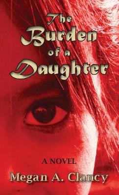 Book cover for The Burden of a Daughter