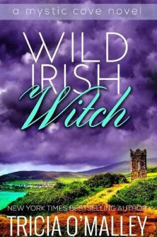 Cover of Wild Irish Witch