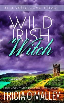 Book cover for Wild Irish Witch