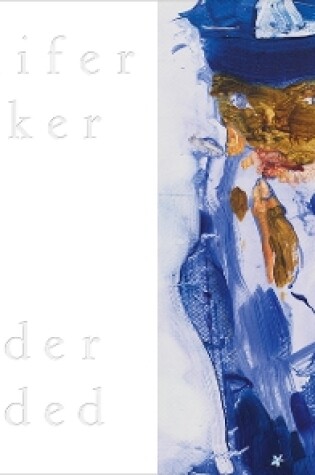 Cover of Jennifer Packer - Tenderheaded