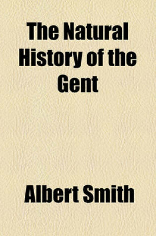 Cover of The Natural History of the Gent