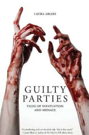 Cover of Guilty Parties