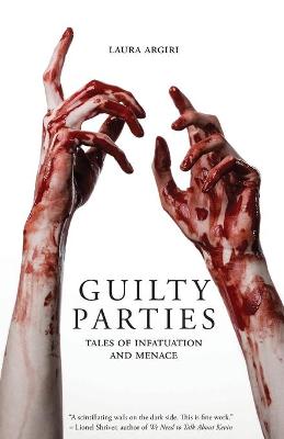 Book cover for Guilty Parties
