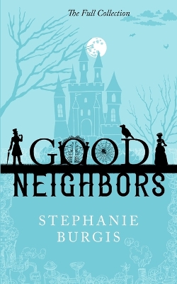 Book cover for Good Neighbors