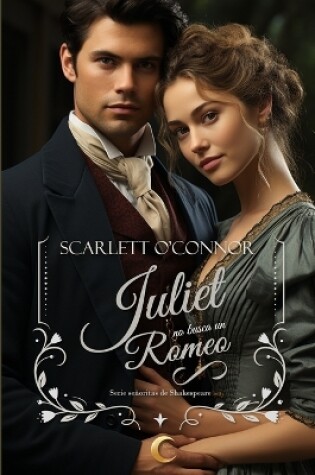 Cover of Juliet no busca un Romeo