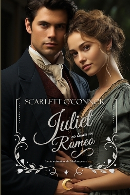 Cover of Juliet no busca un Romeo