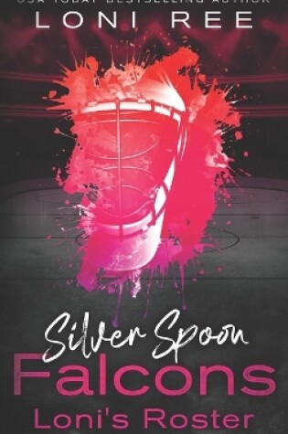 Cover of Silver Spoon Falcons