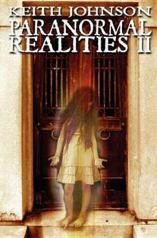 Cover of Paranormal Realities II