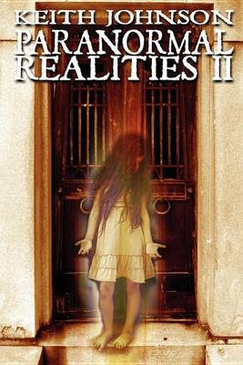 Book cover for Paranormal Realities II