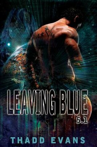 Cover of Leaving Blue 5.1