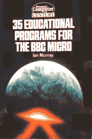 Cover of 35 Educational Programmes for the B.B.C.Micro