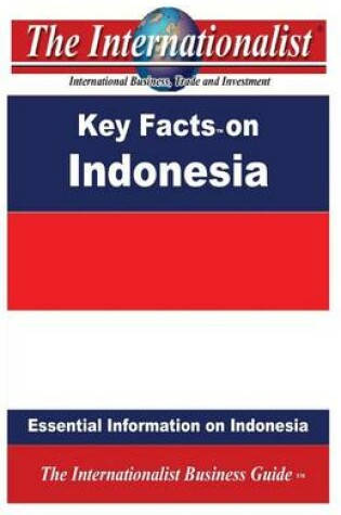 Cover of Key Facts on Indonesia