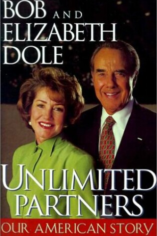 Cover of Unlimited Partners