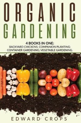 Cover of Organic Gardening