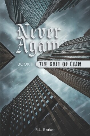 Cover of Never Again Book II