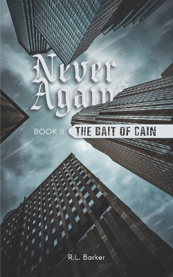 Cover of Never Again Book II